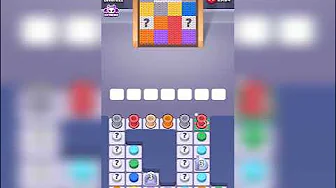 Color Knitzy Level 822