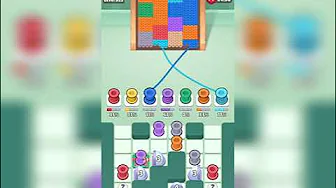 Color Knitzy Level 823