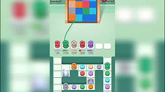 Color Knitzy Level 824