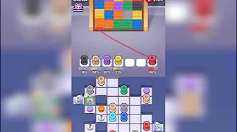 Color Knitzy Level 864