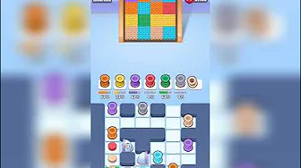 Color Knitzy Level 866