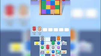 Color Knitzy Level 867