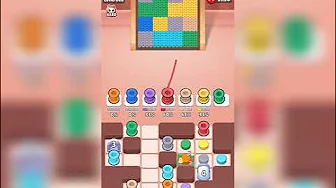 Color Knitzy Level 868