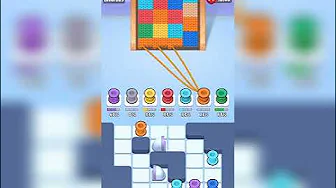 Color Knitzy Level 869