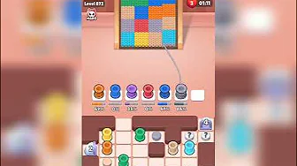 Color Knitzy Level 872