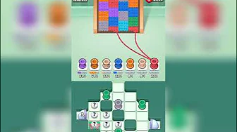 Color Knitzy Level 873