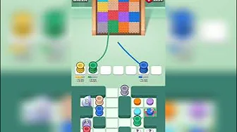 Color Knitzy Level 874