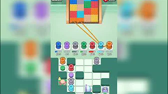 Color Knitzy Level 875