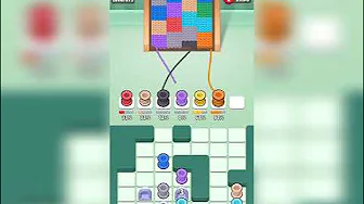 Color Knitzy Level 879