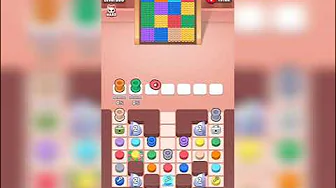 Color Knitzy Level 880