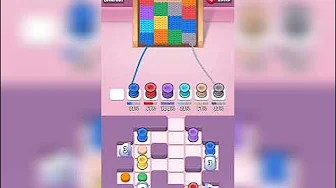 Color Knitzy Level 881