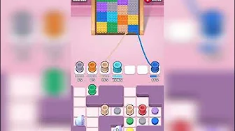 Color Knitzy Level 882