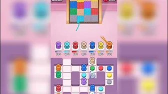 Color Knitzy Level 883