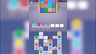 Color Knitzy Level 884