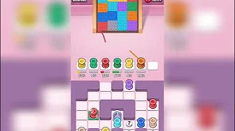 Color Knitzy Level 885