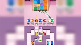 Color Knitzy Level 886