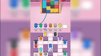 Color Knitzy Level 887