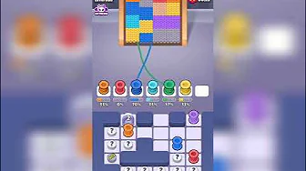 Color Knitzy Level 888