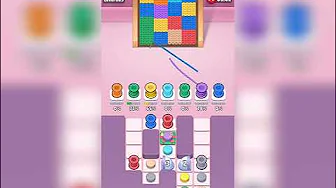 Color Knitzy Level 889