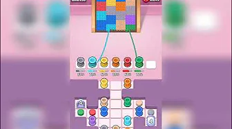 Color Knitzy Level 890