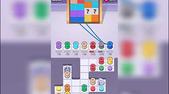 Color Knitzy Level 891