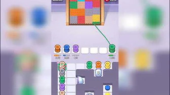 Color Knitzy Level 893