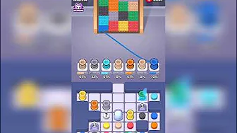 Color Knitzy Level 894