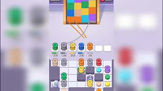 Color Knitzy Level 895