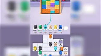 Color Knitzy Level 896