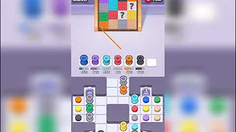 Color Knitzy Level 899