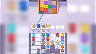 Color Knitzy Level 900