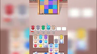 Color Knitzy Level 907