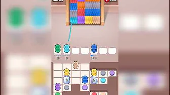 Color Knitzy Level 908