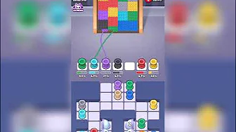 Color Knitzy Level 910