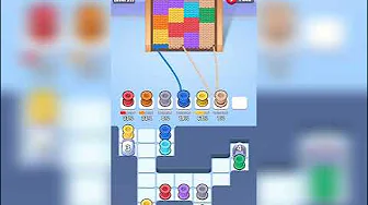 Color Knitzy Level 911