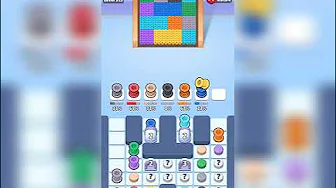 Color Knitzy Level 915