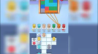 Color Knitzy Level 919