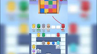 Color Knitzy Level 920