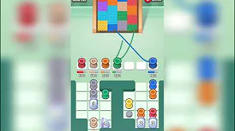 Color Knitzy Level 925