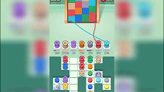 Color Knitzy Level 927