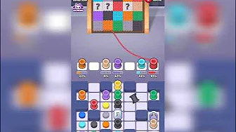 Color Knitzy Level 930