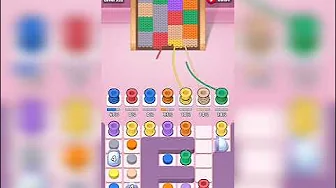 Color Knitzy Level 932