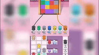 Color Knitzy Level 933