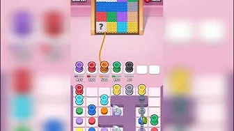 Color Knitzy Level 935