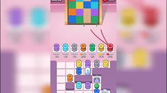 Color Knitzy Level 936