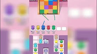 Color Knitzy Level 937