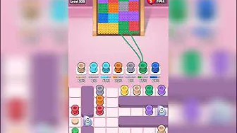 Color Knitzy Level 939