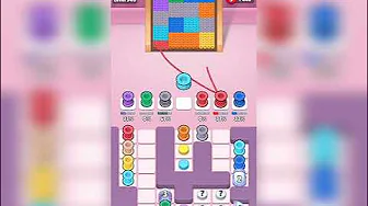 Color Knitzy Level 940