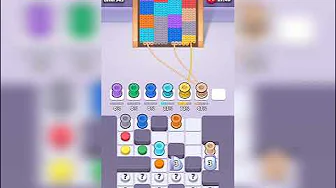 Color Knitzy Level 943