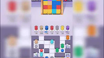 Color Knitzy Level 947